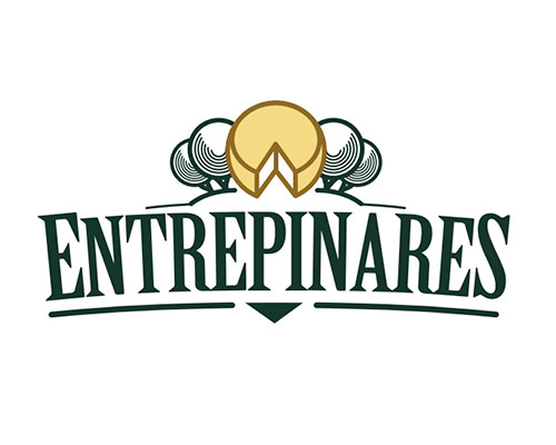 Entrepinares