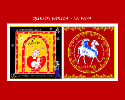 Quesería La Faya