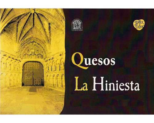 Quesos La Hiniesta